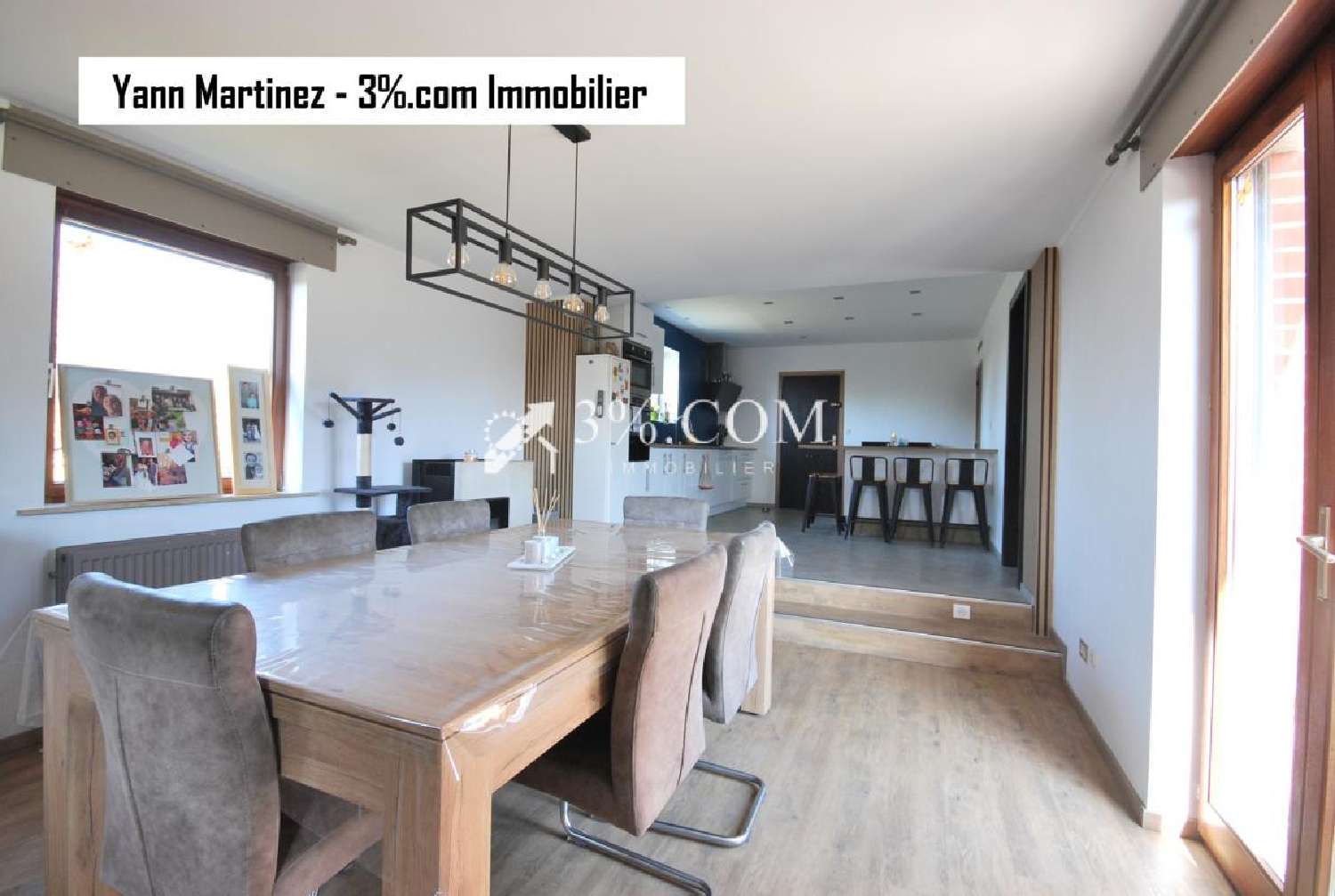  kaufen Haus Comines Nord 1