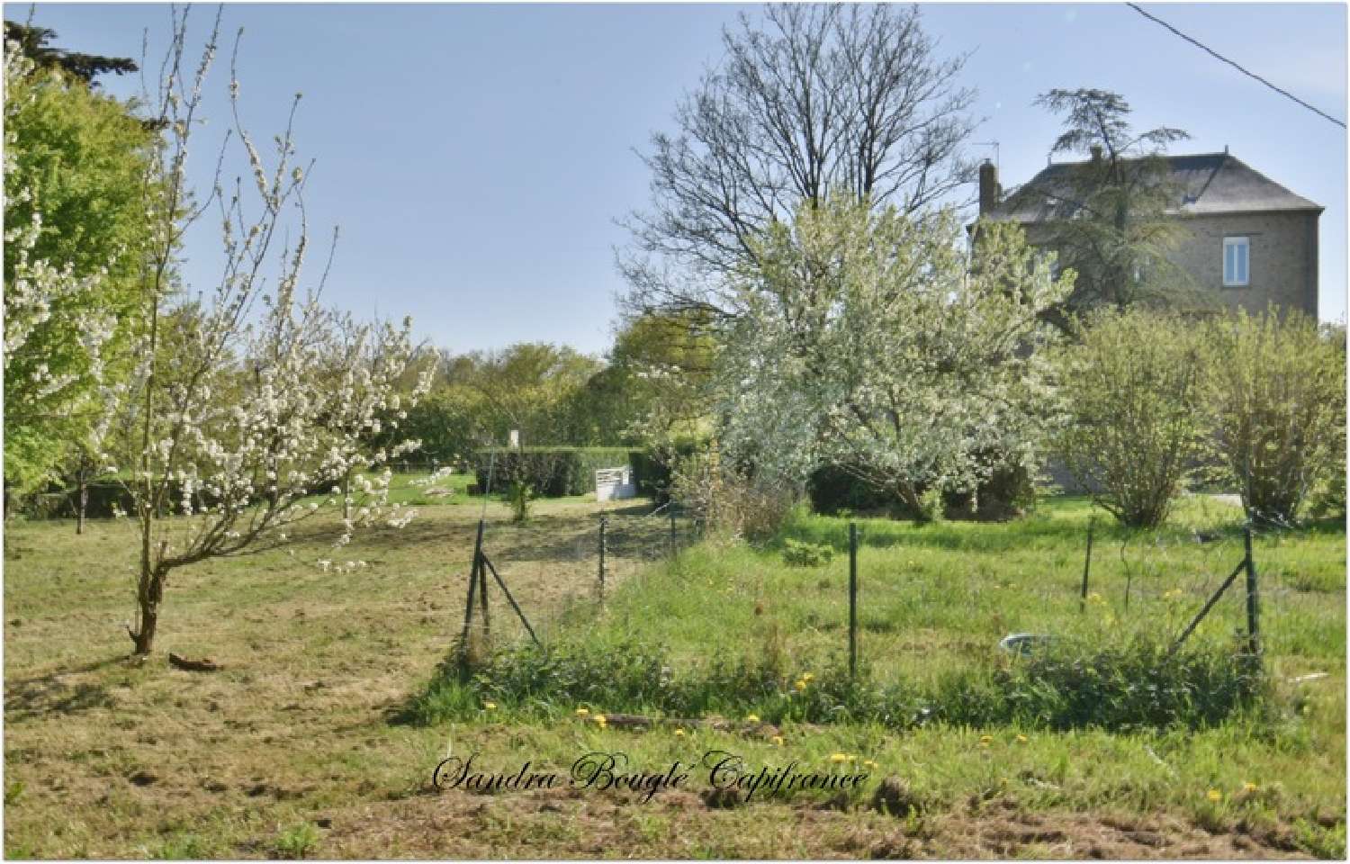  kaufen Haus Commer Mayenne 3