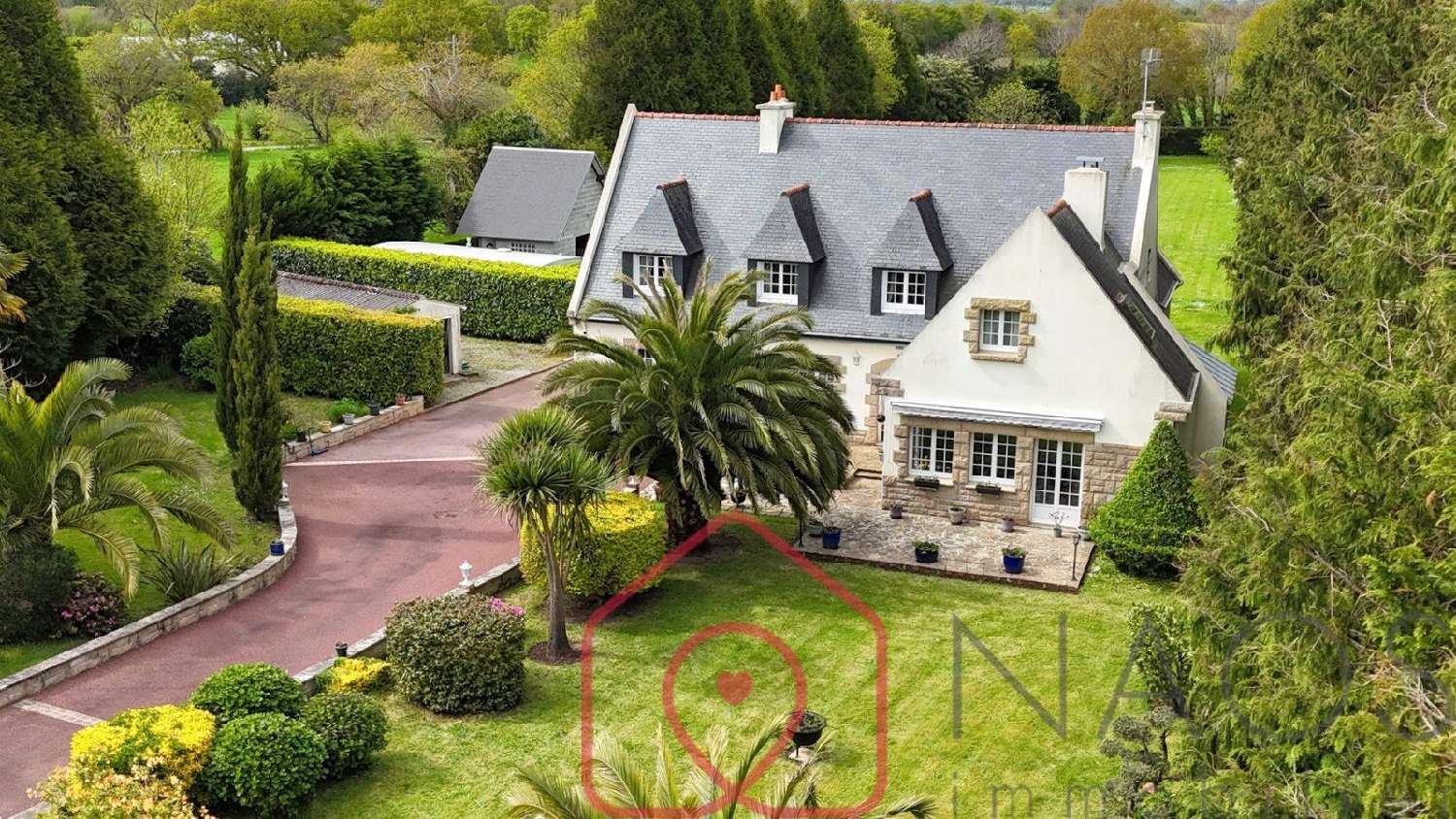  kaufen Haus Concarneau Finistère 1