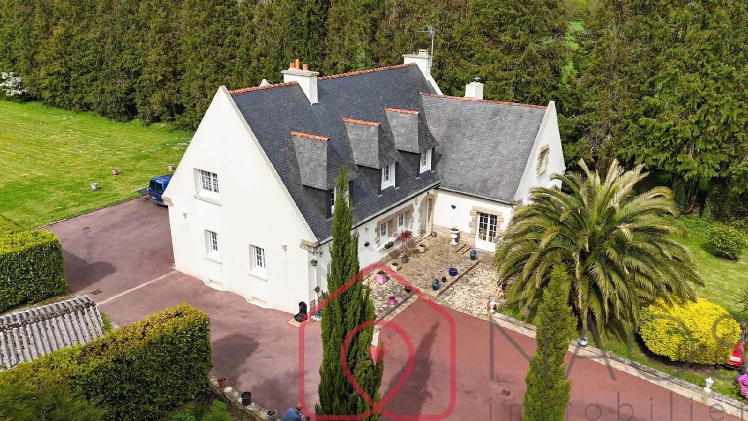  kaufen Haus Concarneau Finistère 2