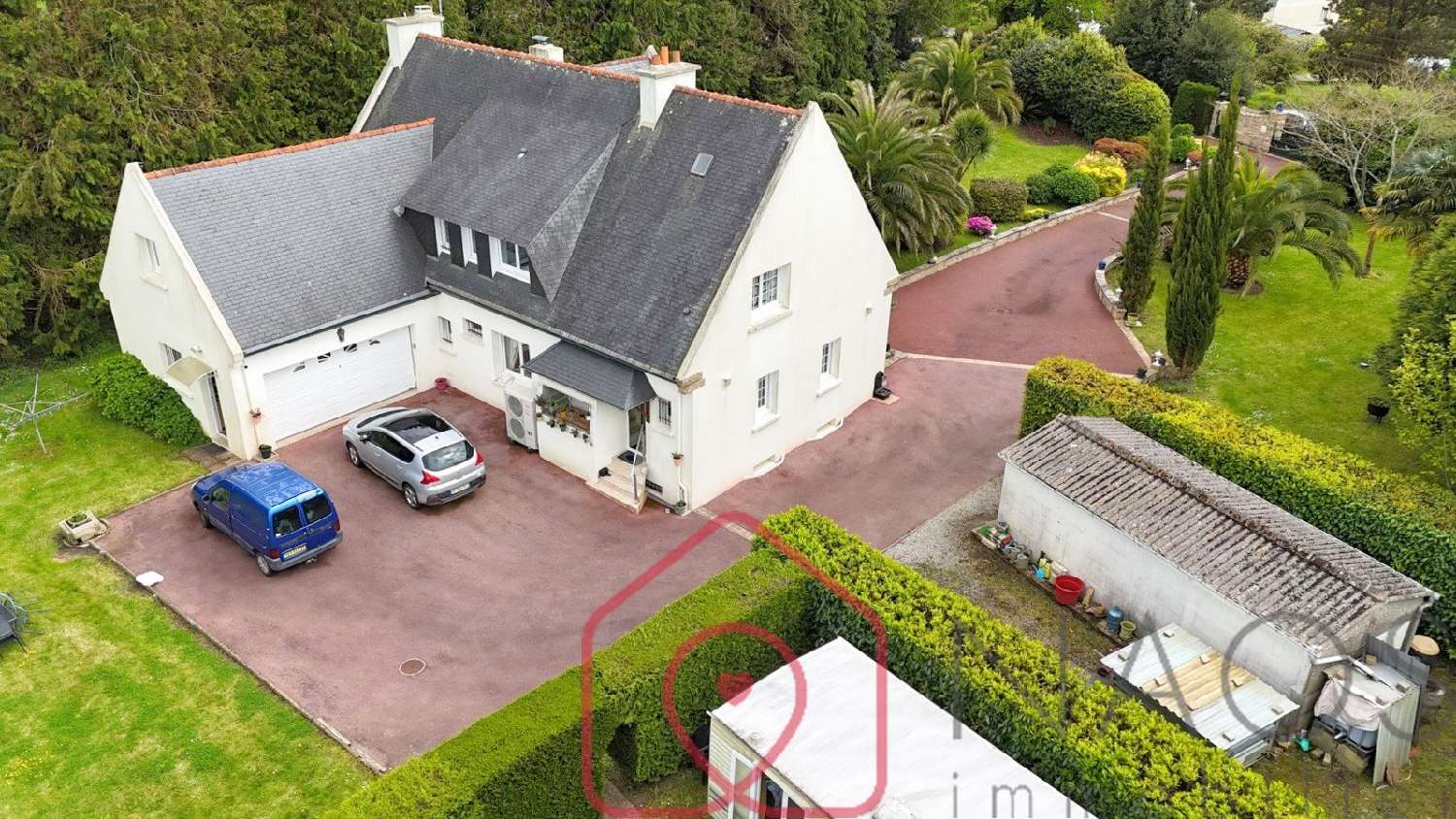  kaufen Haus Concarneau Finistère 3