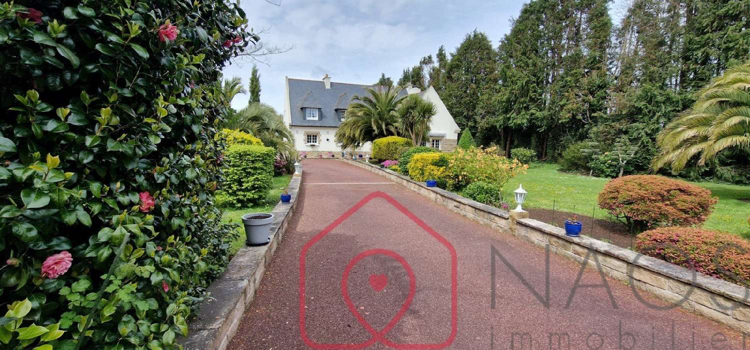  kaufen Haus Concarneau Finistère 4