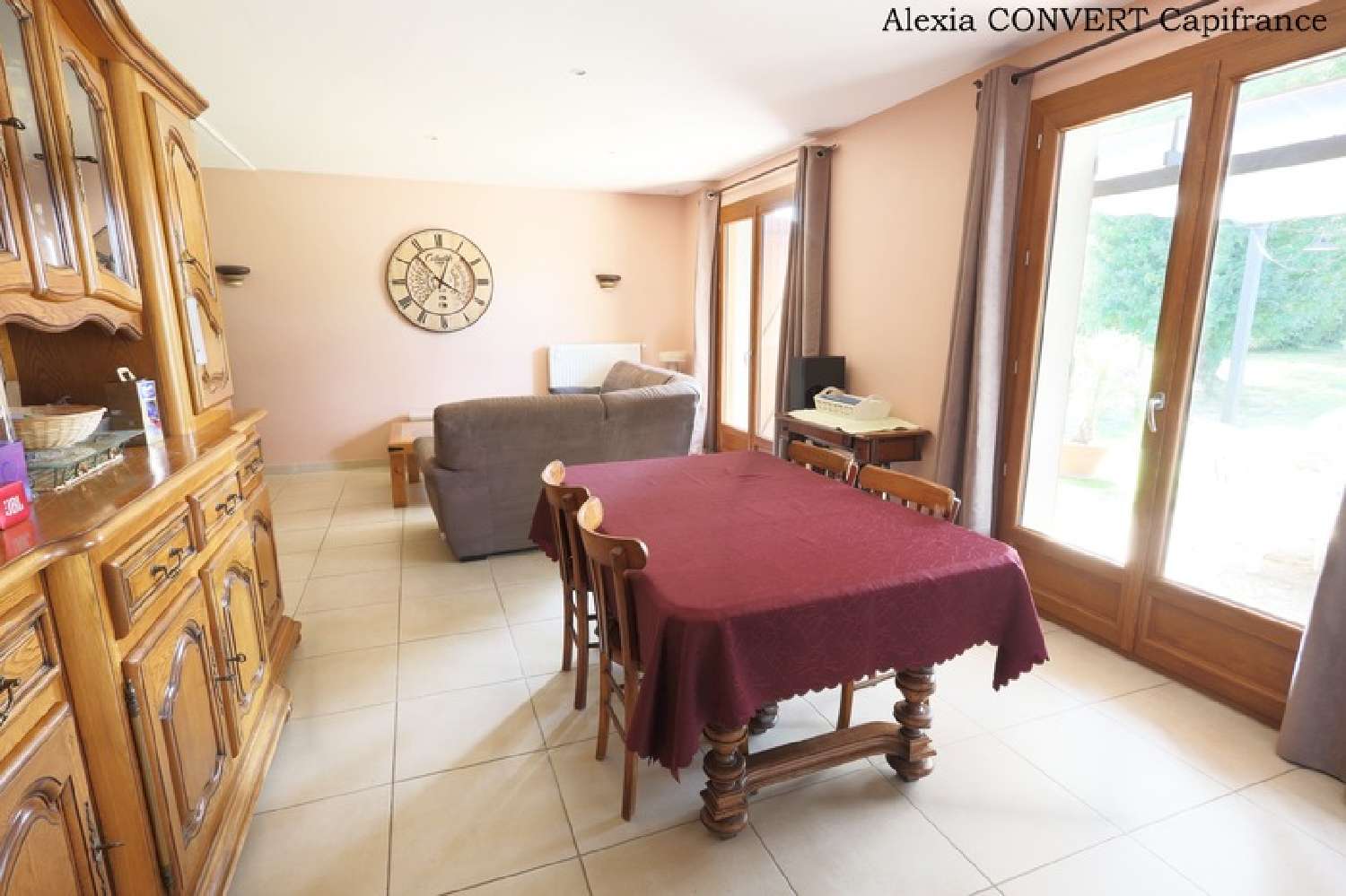  kaufen Haus Confrançon Ain 3