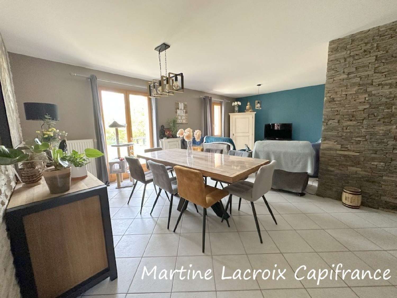  kaufen Haus Connerré Sarthe 4