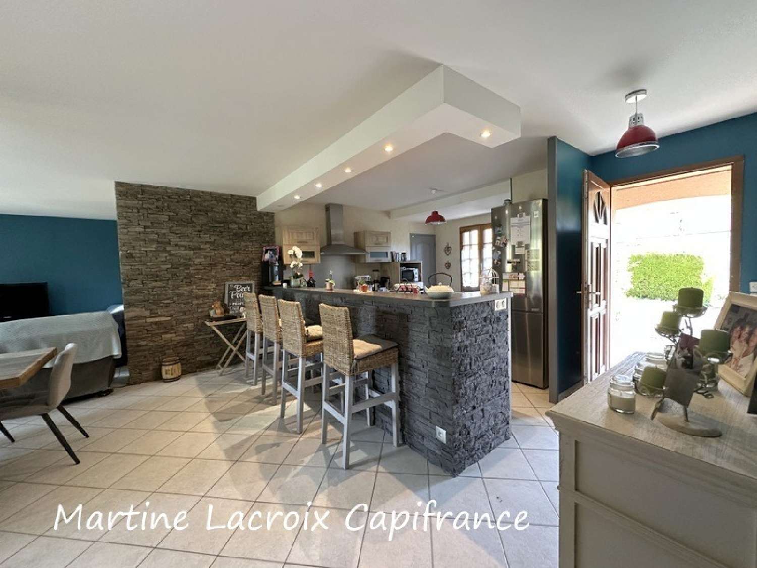  kaufen Haus Connerré Sarthe 6