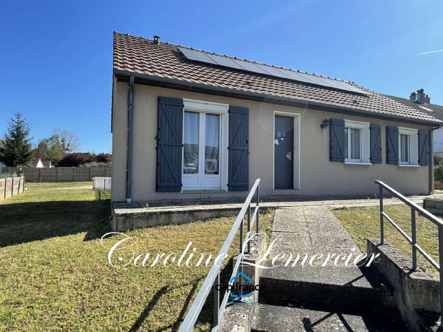  kaufen Haus Connerré Sarthe 5
