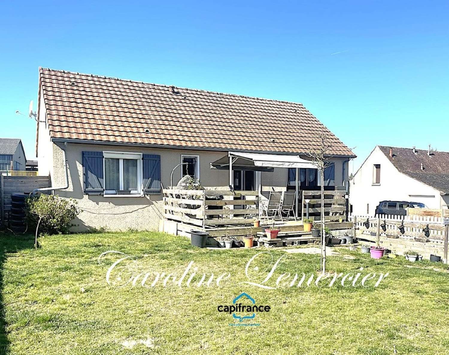  kaufen Haus Connerré Sarthe 7
