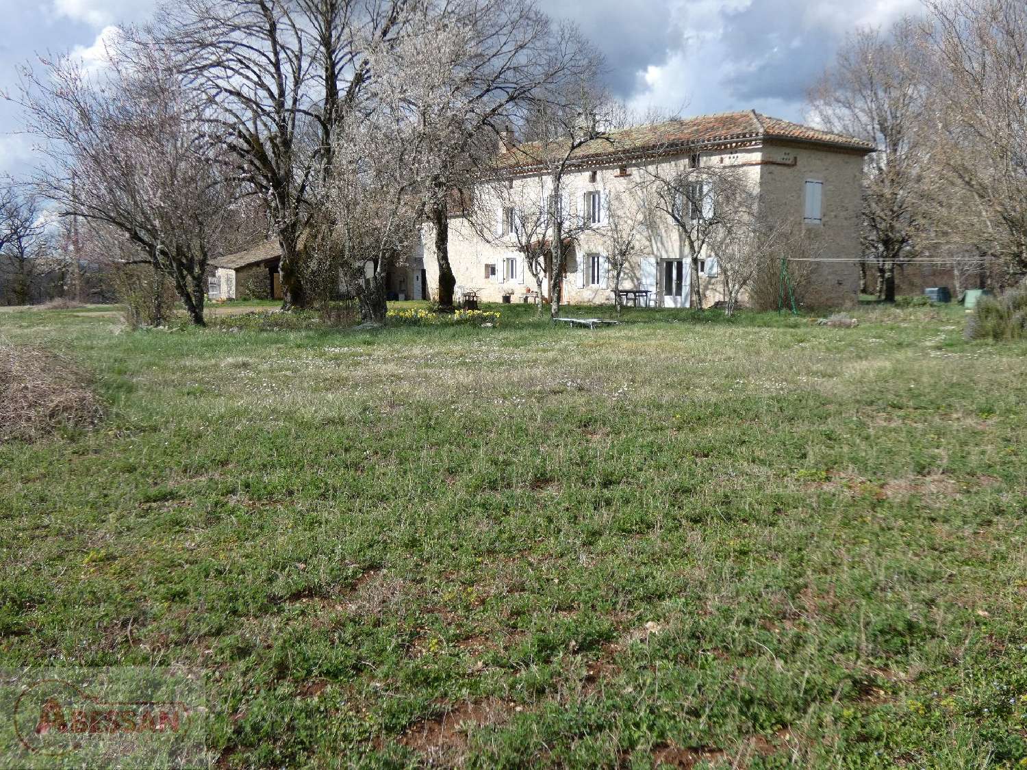  kaufen Haus Cordes-Sur-Ciel Tarn 3