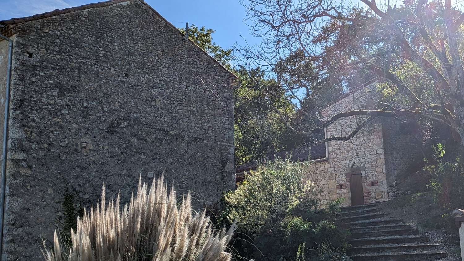  kaufen Haus Cordes-Sur-Ciel Tarn 5