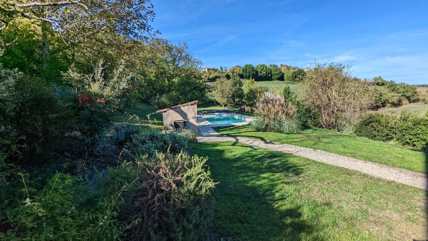  kaufen Haus Cordes-Sur-Ciel Tarn 6