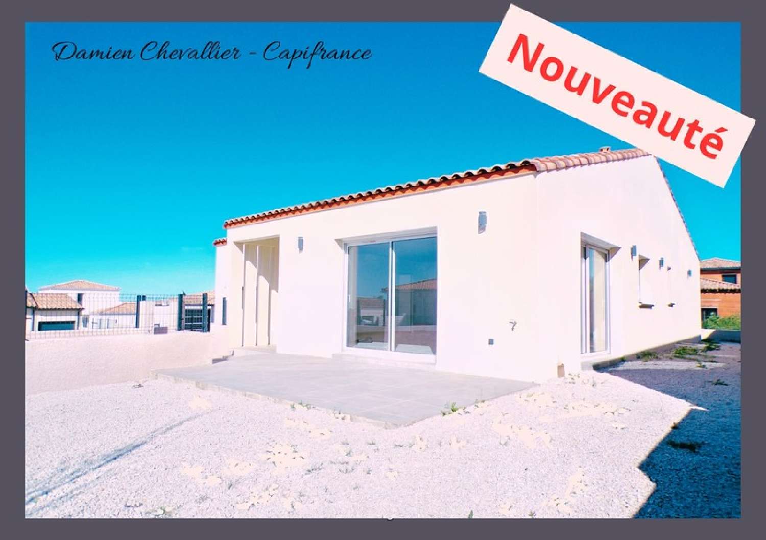  kaufen Haus Corneilhan Hérault 4