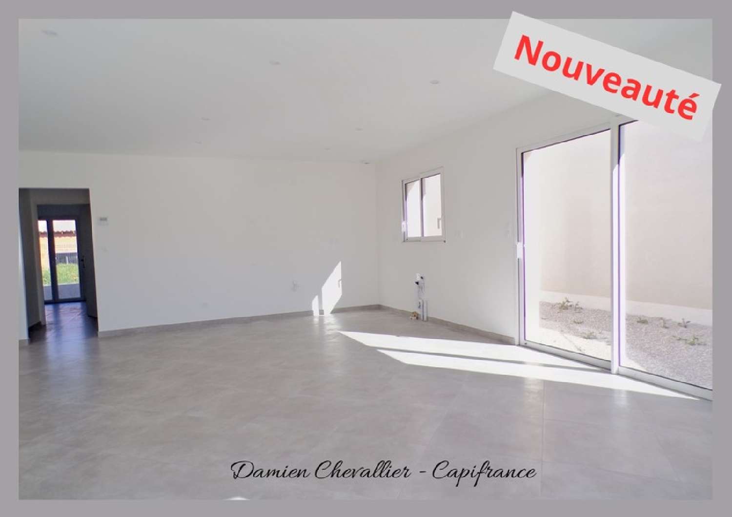  kaufen Haus Corneilhan Hérault 5