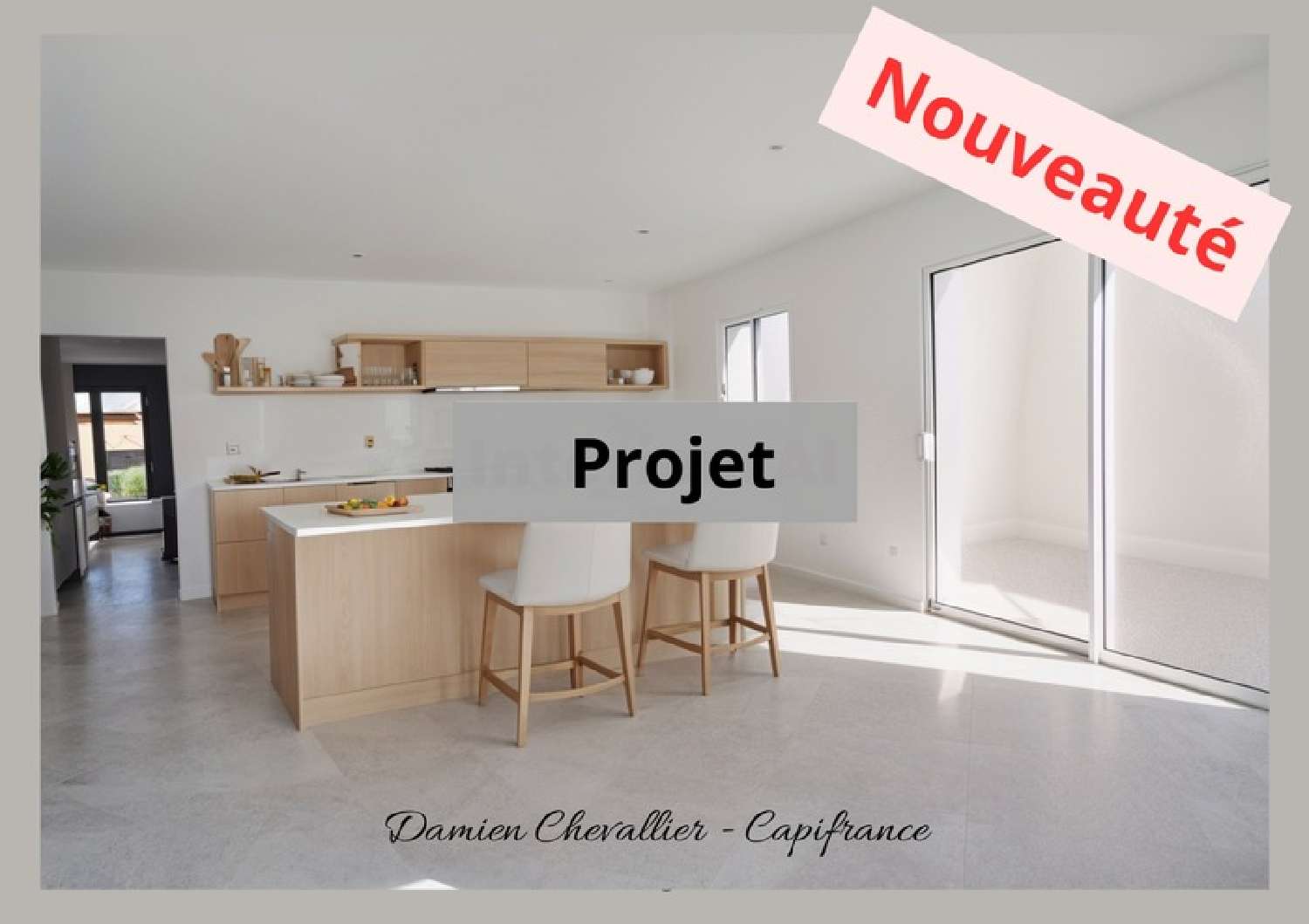  kaufen Haus Corneilhan Hérault 6