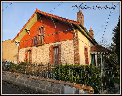 Corquilleroy Loiret Haus Bild 7055019