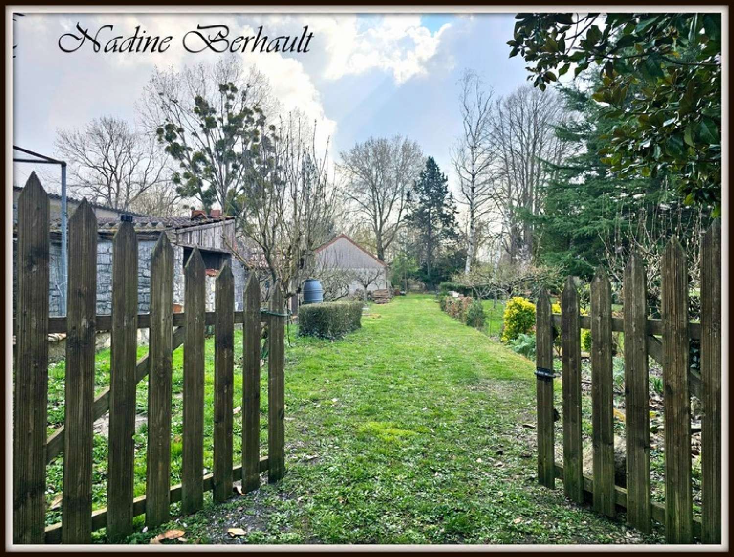  kaufen Haus Corquilleroy Loiret 4