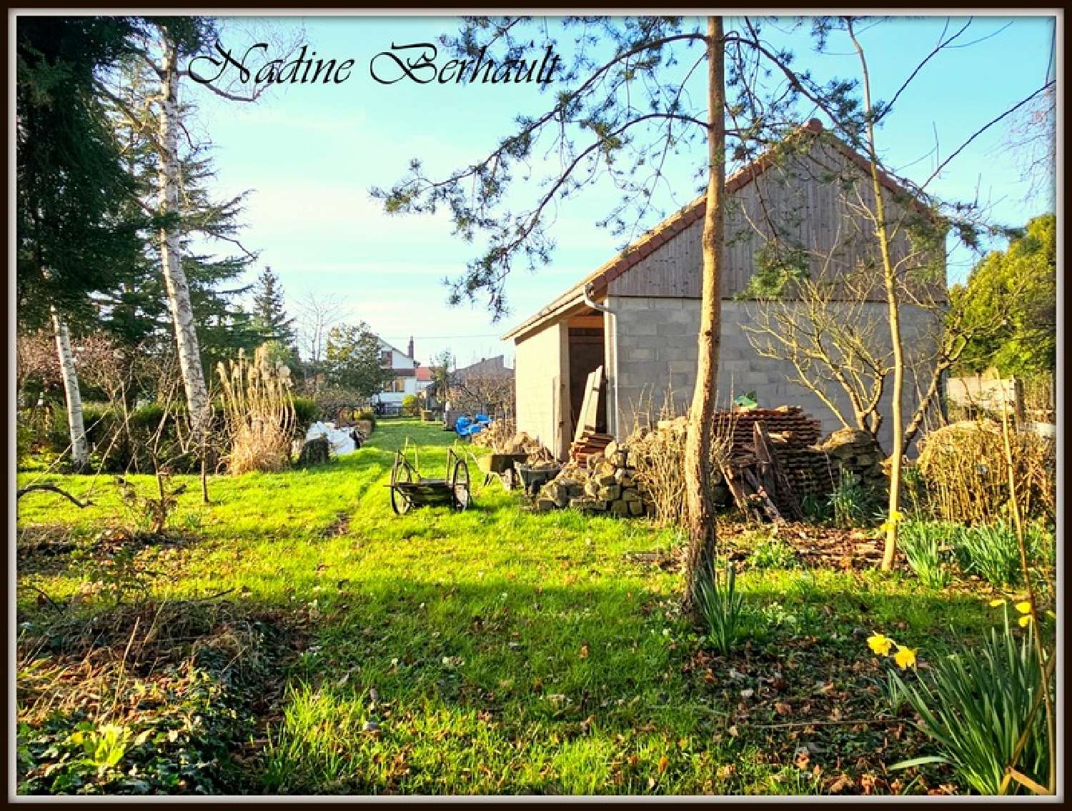  kaufen Haus Corquilleroy Loiret 5