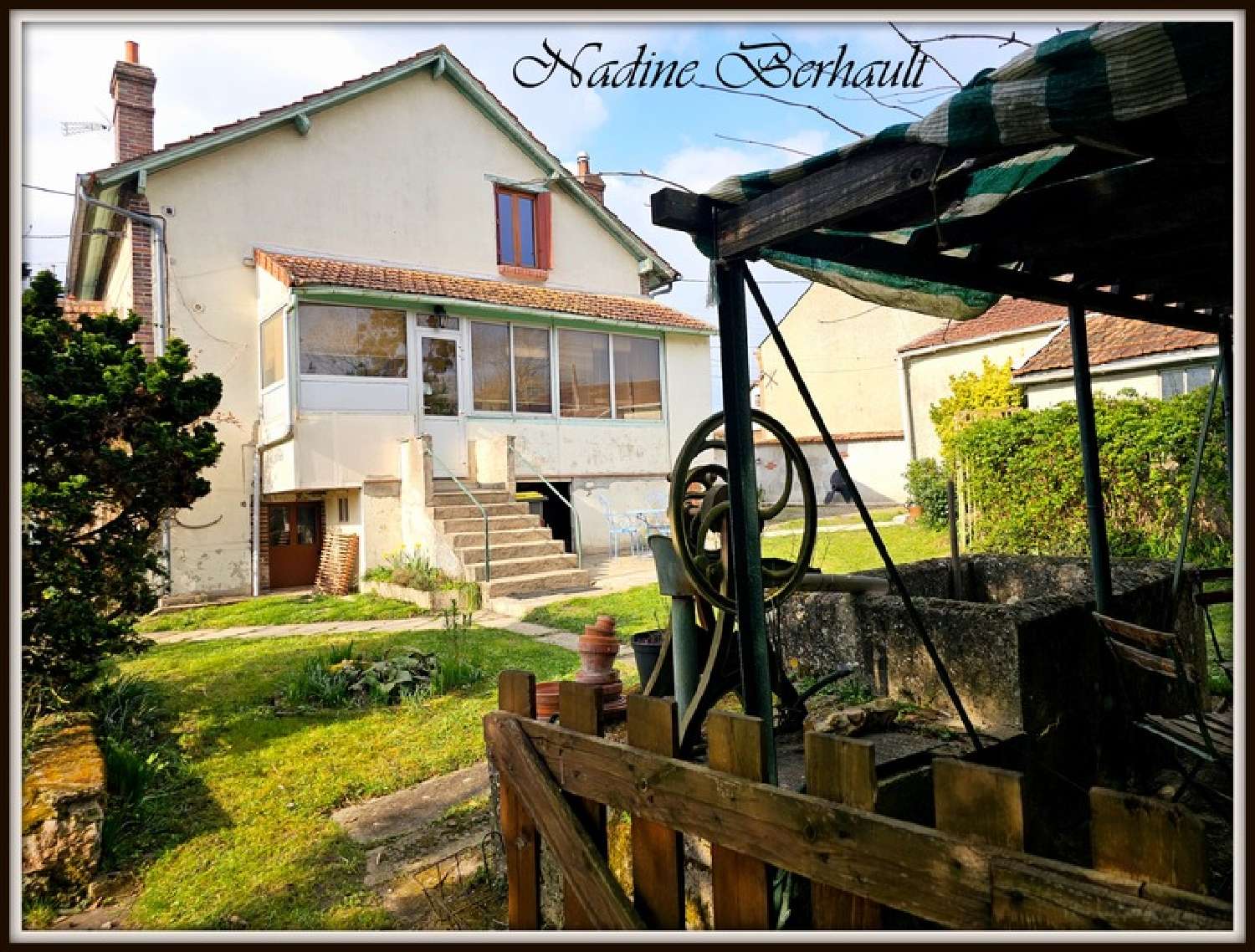  kaufen Haus Corquilleroy Loiret 6