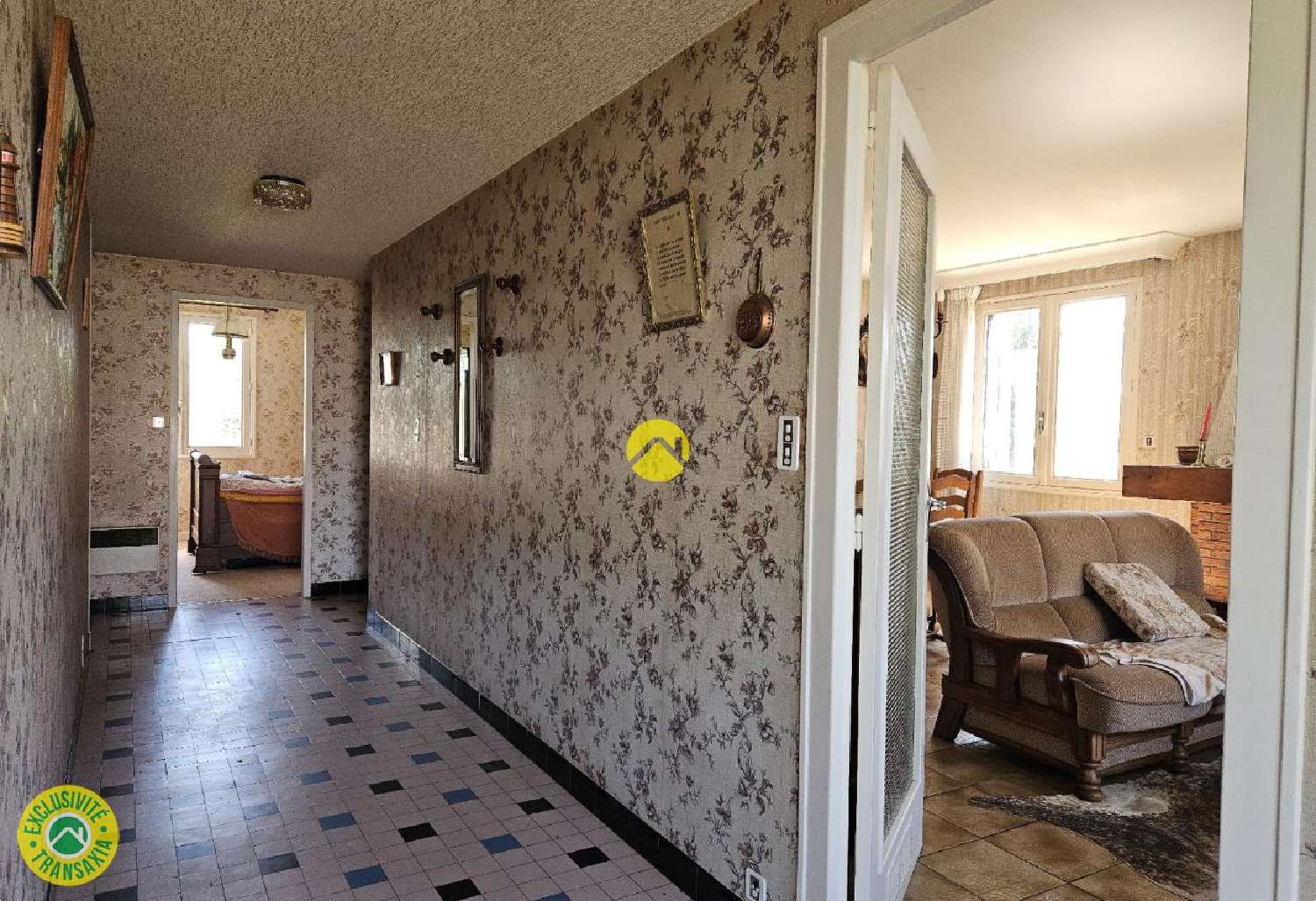  kaufen Haus Cosne-d'Allier Allier 7