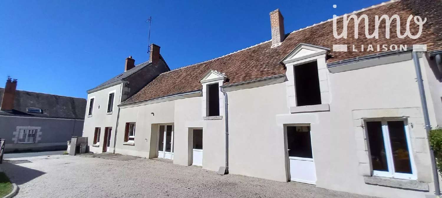  kaufen Haus Couddes Loir-et-Cher 3