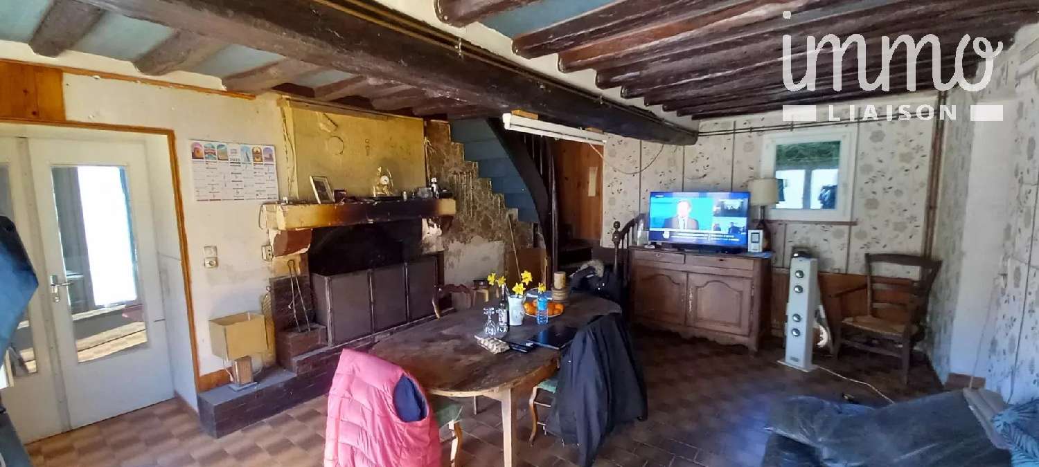  kaufen Haus Couddes Loir-et-Cher 4