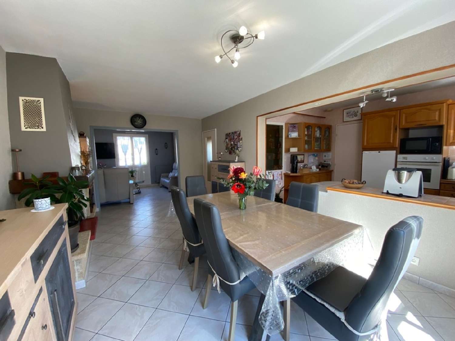  kaufen Haus Coulaines Sarthe 1