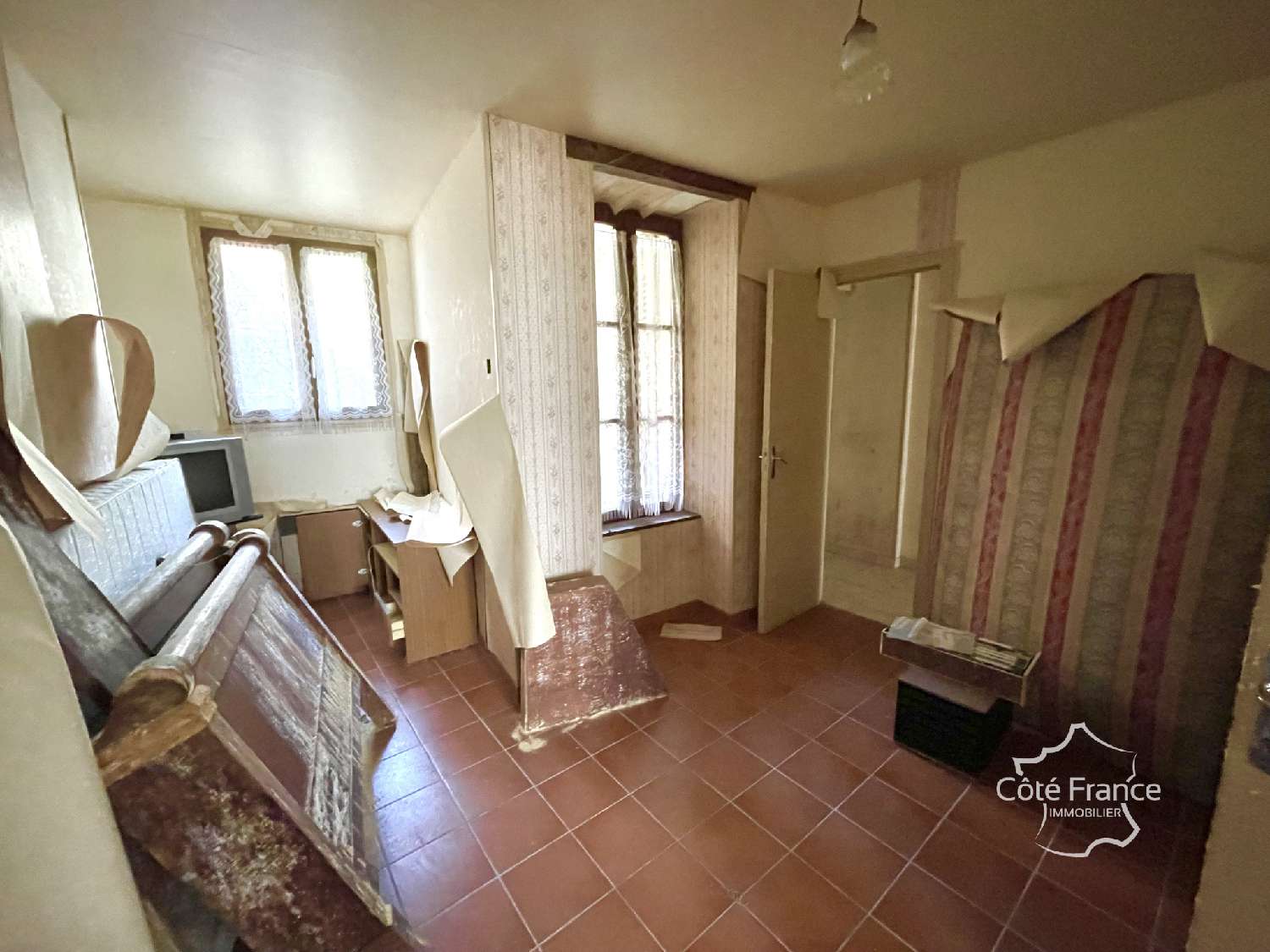  en venta casa Coulanges-sur-Yonne Yonne 5