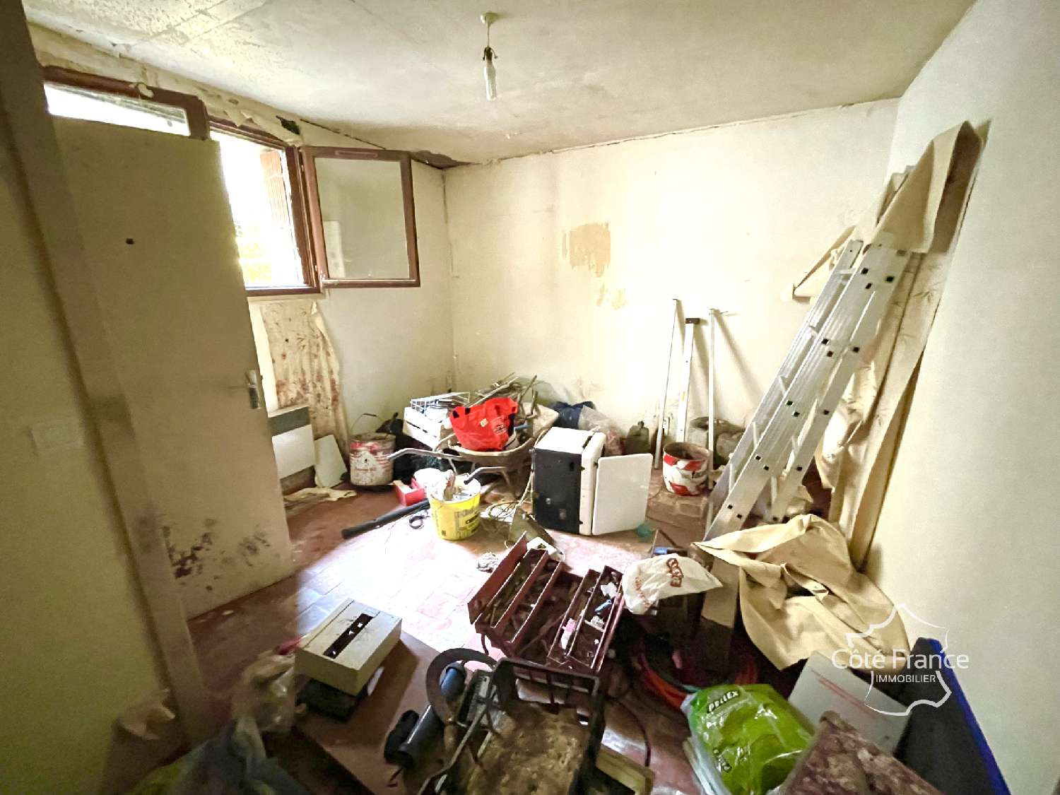  en venta casa Coulanges-sur-Yonne Yonne 6