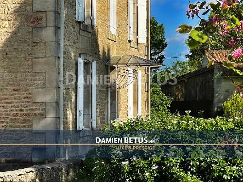 Coulon Deux-Sèvres Haus Bild 7048033