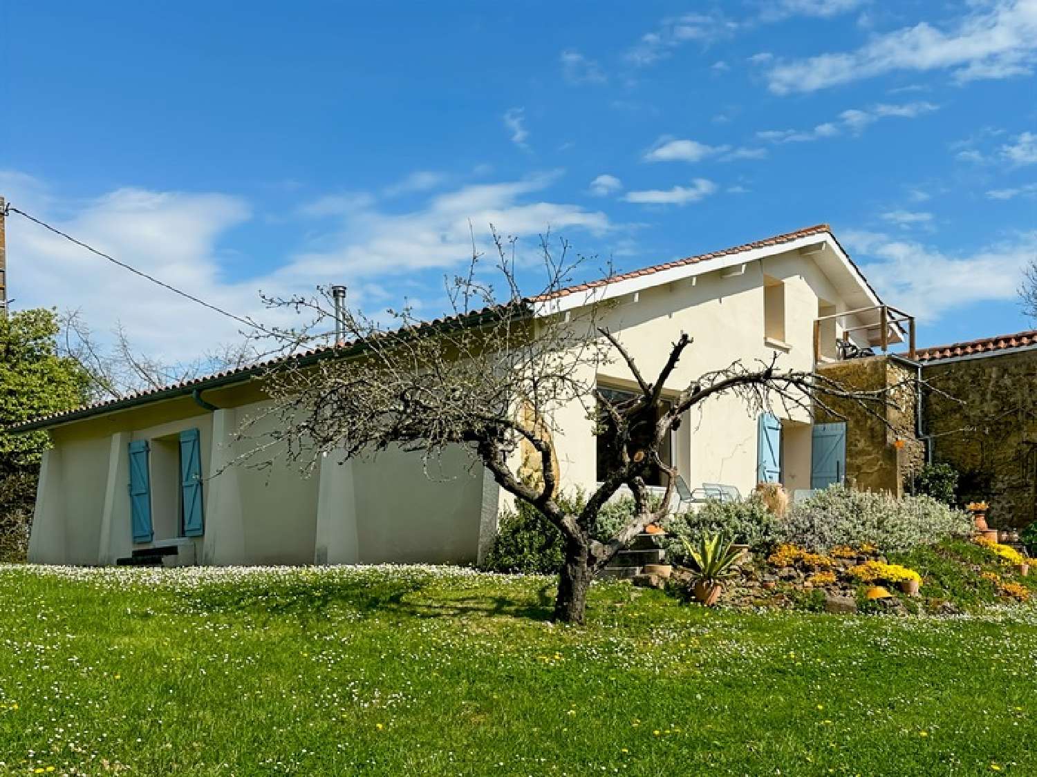 kaufen Haus Couloumé-Mondébat Gers 2