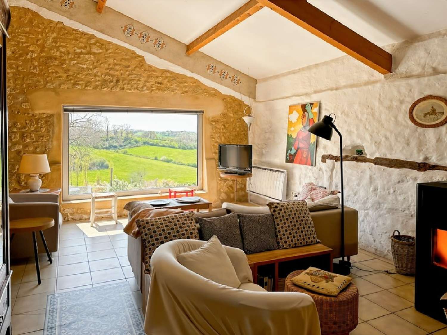  kaufen Haus Couloumé-Mondébat Gers 4
