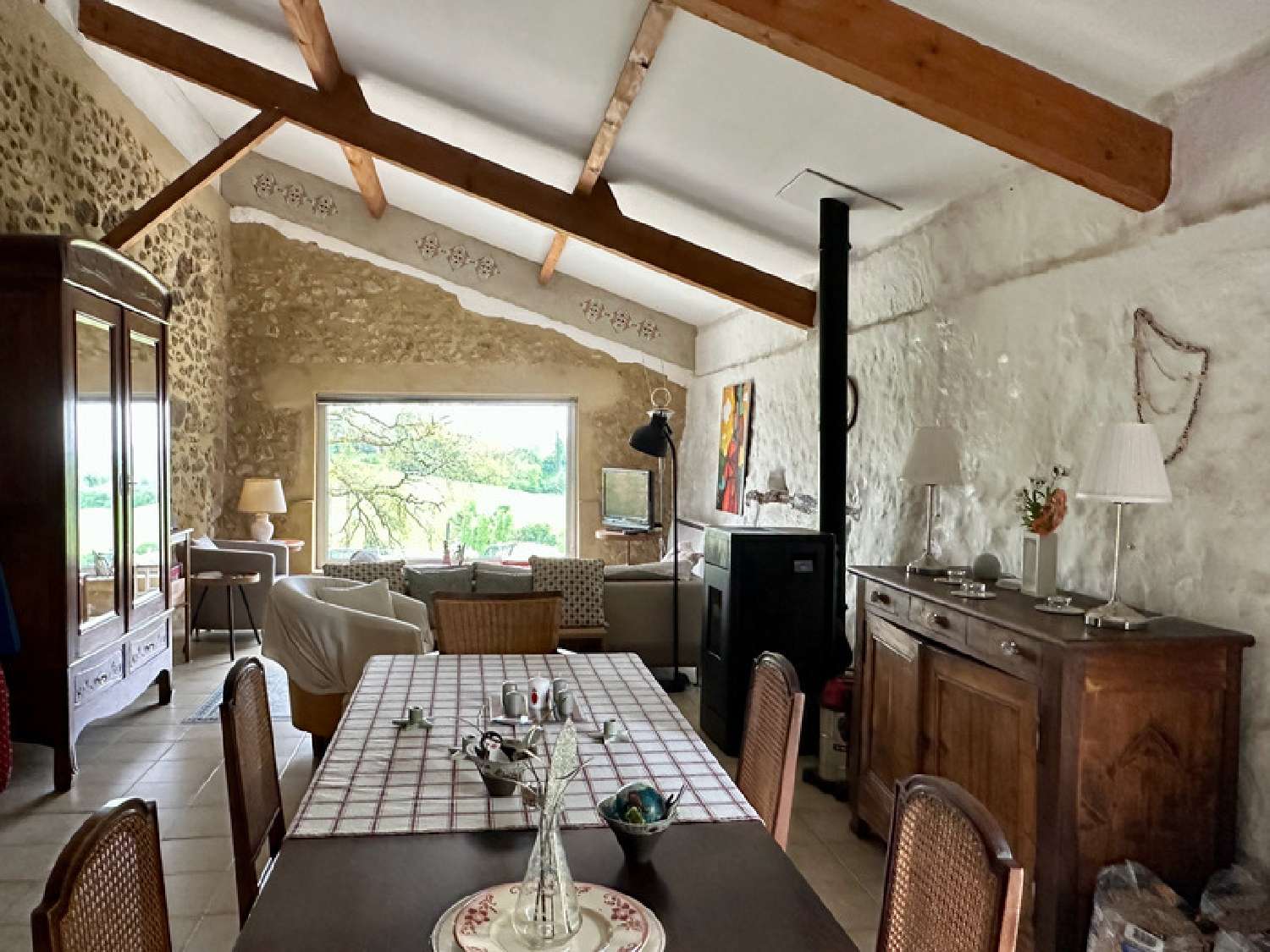  kaufen Haus Couloumé-Mondébat Gers 5