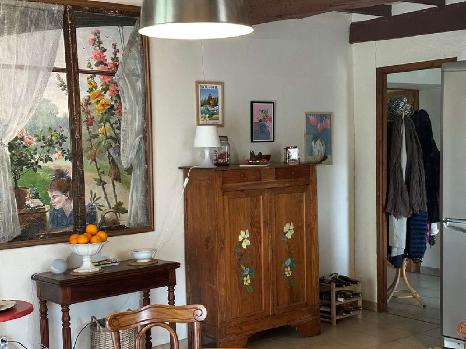  kaufen Haus Couloumé-Mondébat Gers 8