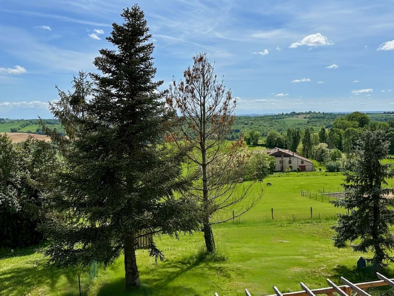  kaufen Haus Couloumé-Mondébat Gers 3