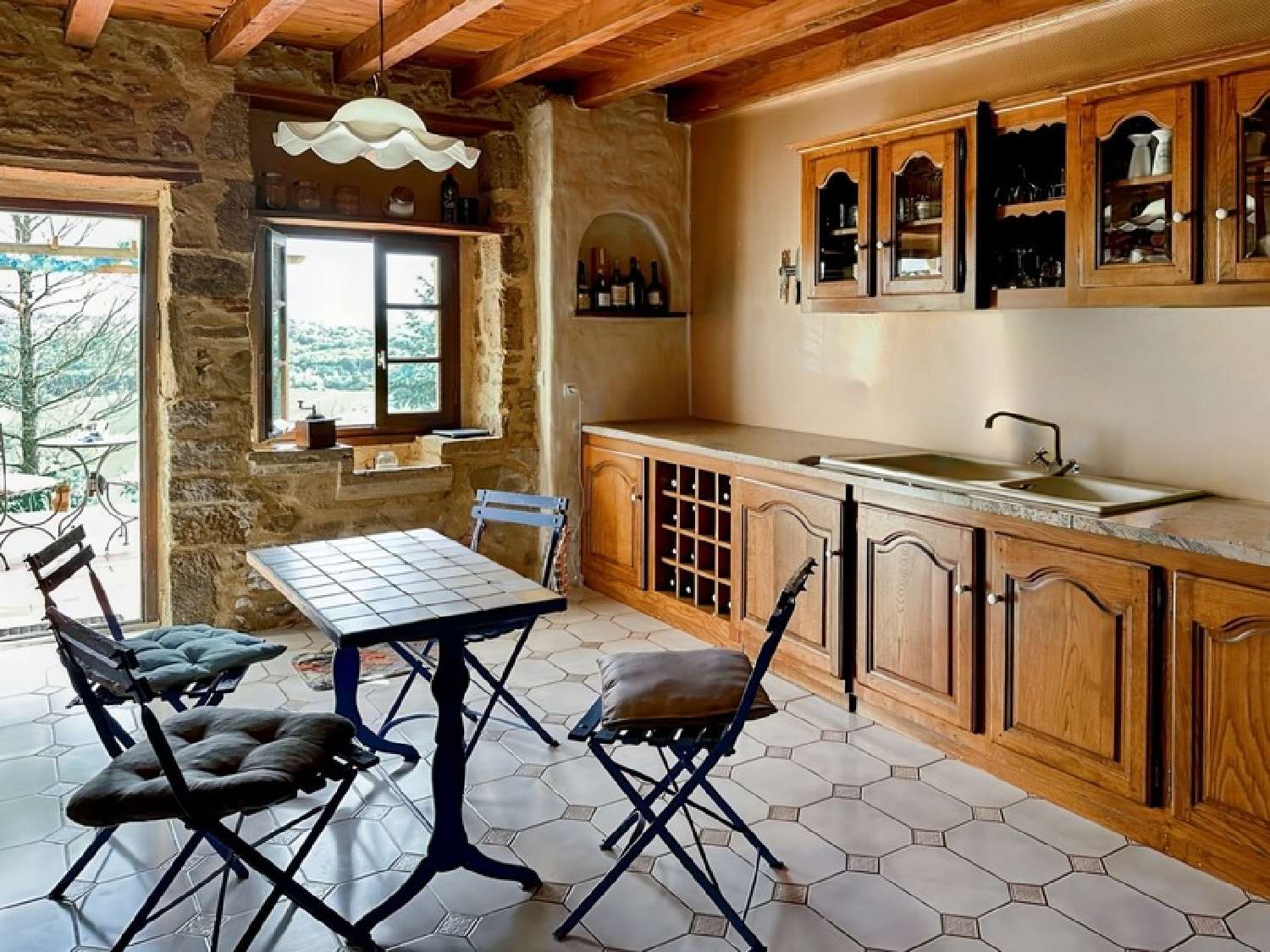  kaufen Haus Couloumé-Mondébat Gers 6