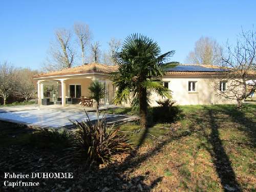 Coulounieix-Chamiers Dordogne Haus Bild 7057836