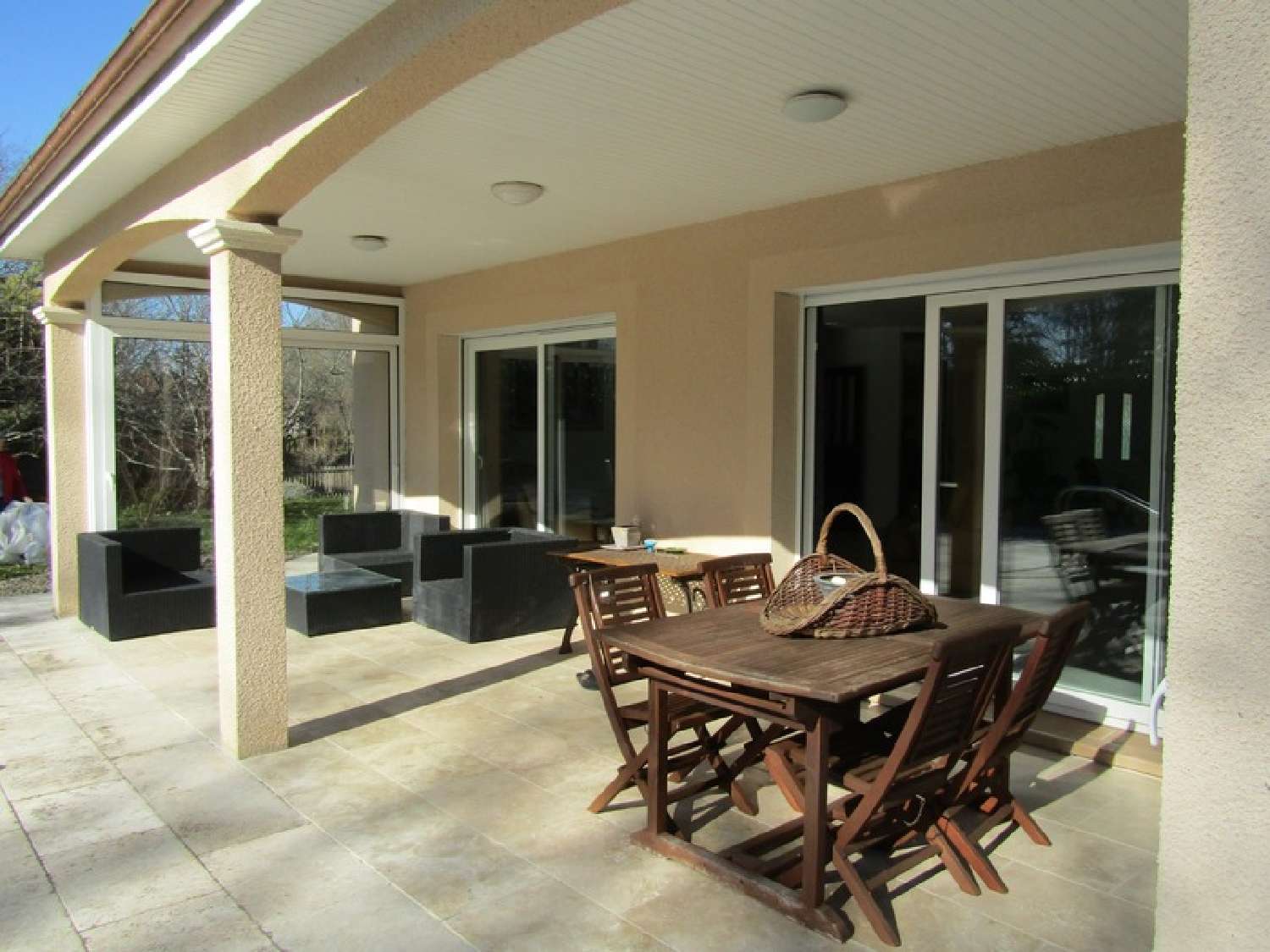  à vendre maison Coulounieix-Chamiers Dordogne 3