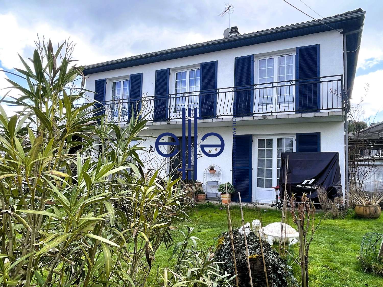 kaufen Haus Coulounieix-Chamiers Dordogne 1