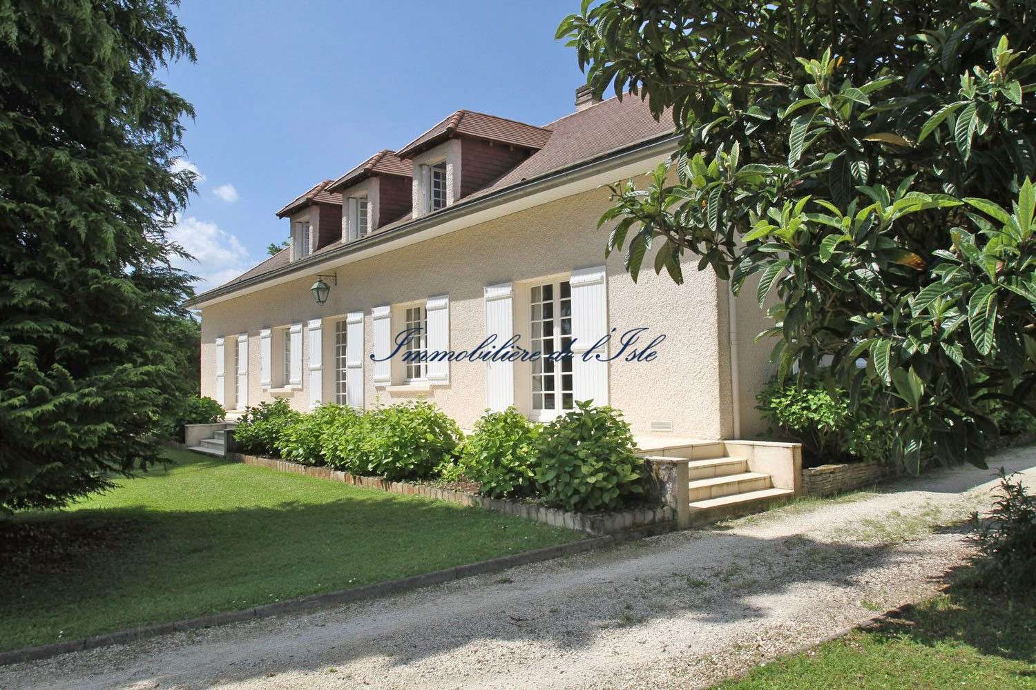  kaufen Haus Coulounieix-Chamiers Dordogne 1