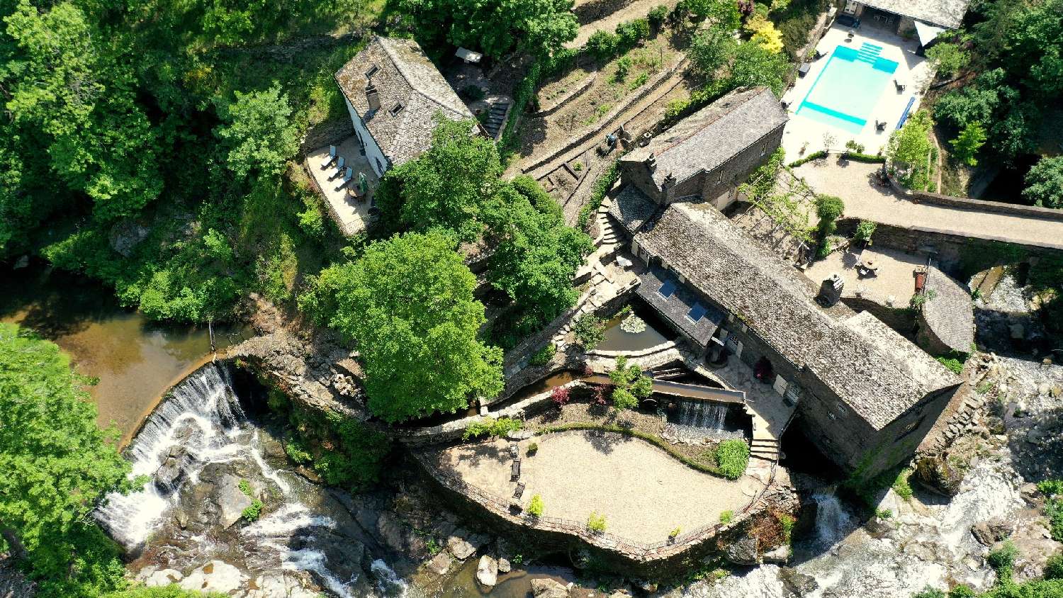  kaufen Haus Coupiac Aveyron 1