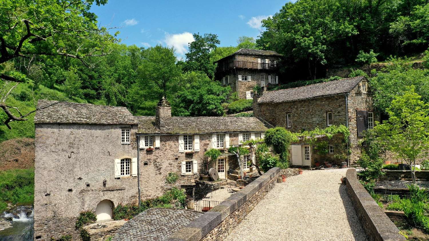  kaufen Haus Coupiac Aveyron 2