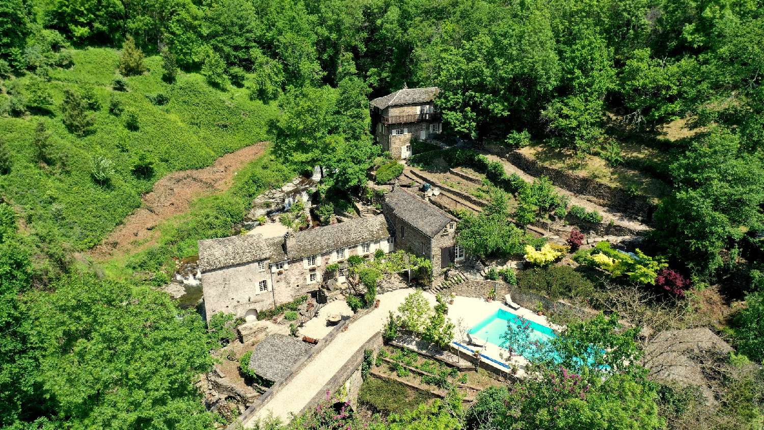  kaufen Haus Coupiac Aveyron 3