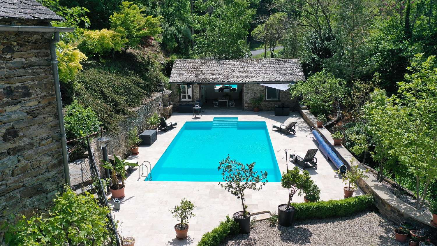  kaufen Haus Coupiac Aveyron 4