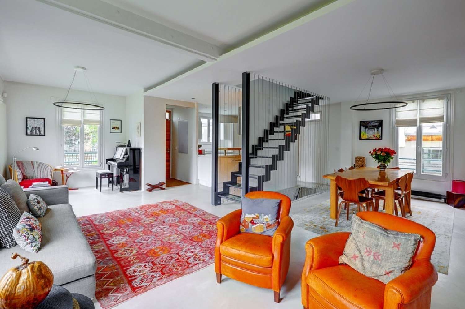  kaufen Haus Courbevoie Hauts-de-Seine 2