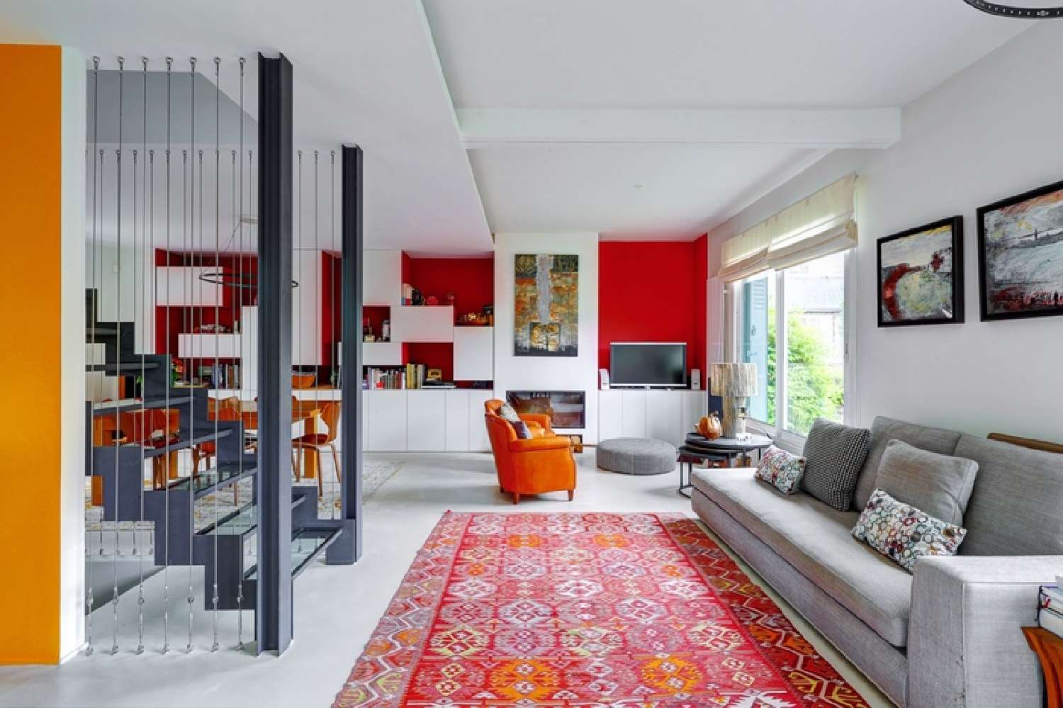  kaufen Haus Courbevoie Hauts-de-Seine 3