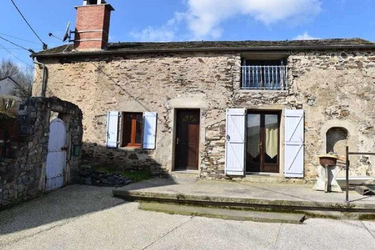  kaufen Haus Courniou Hérault 1