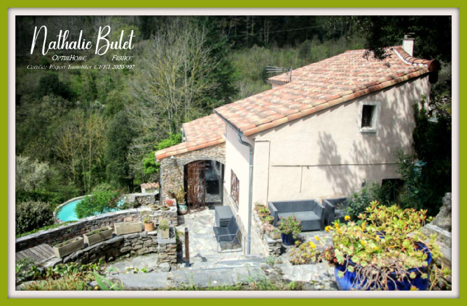  kaufen Haus Courniou Hérault 2