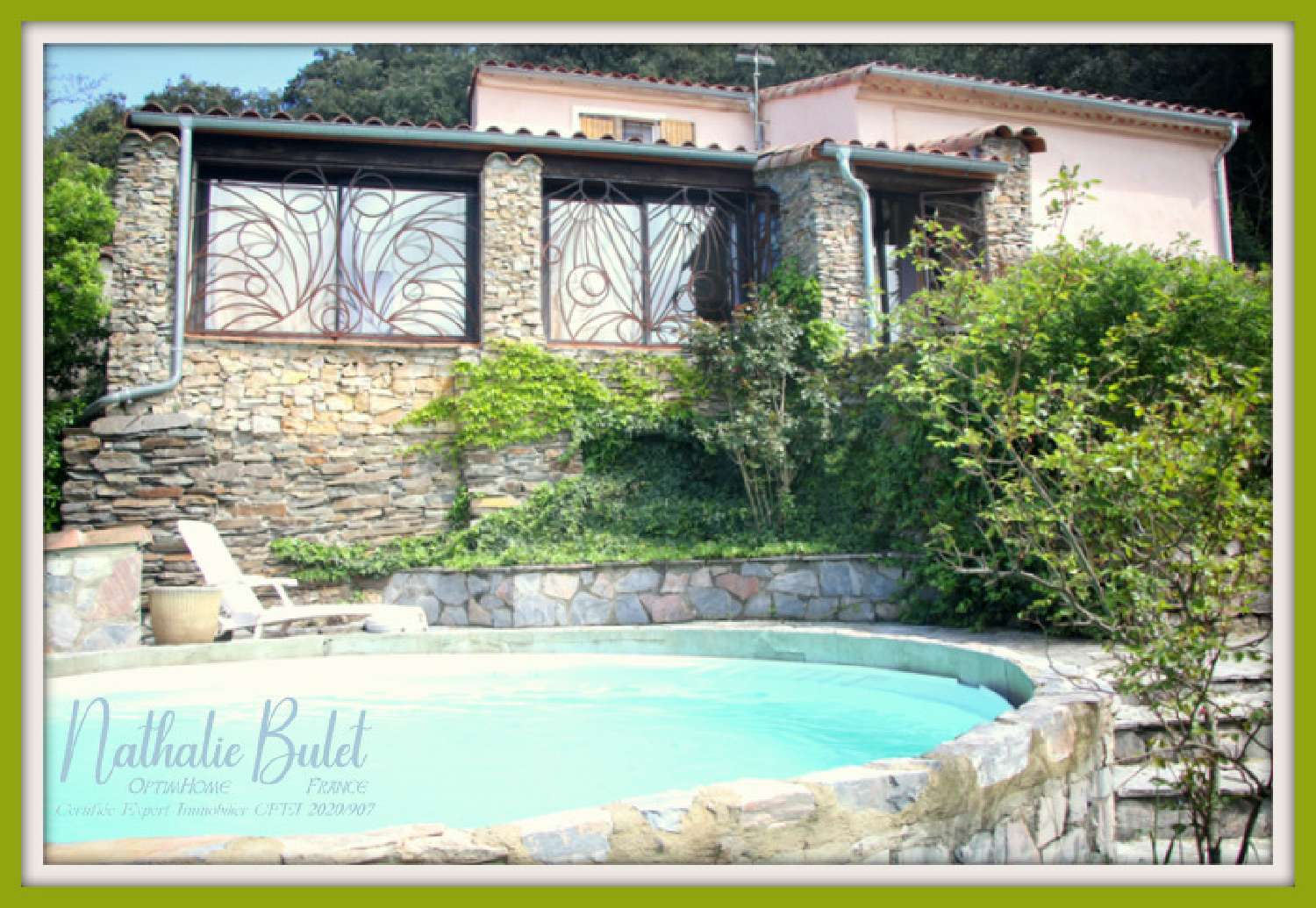  kaufen Haus Courniou Hérault 3