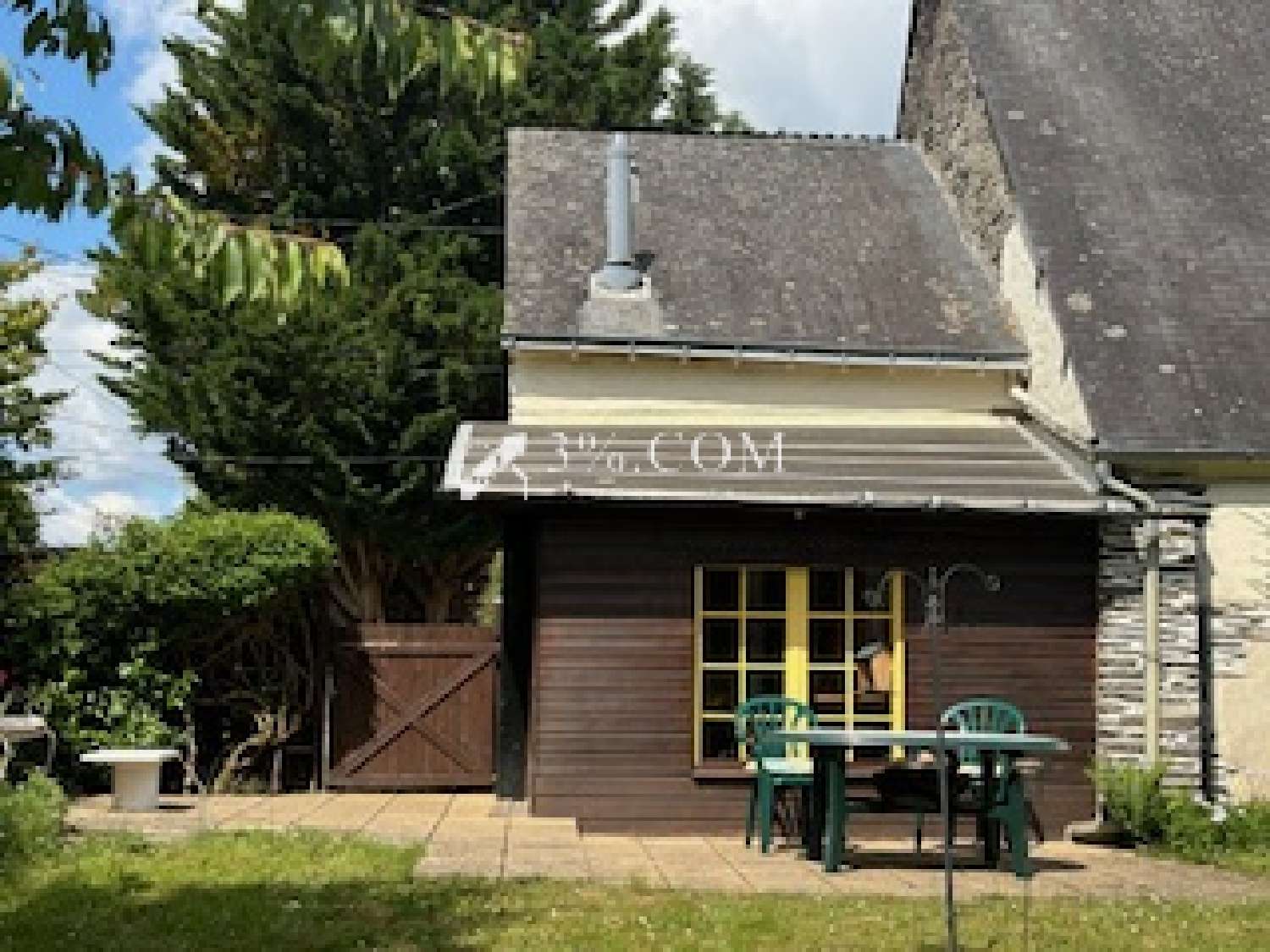  kaufen Haus Cournon Morbihan 2
