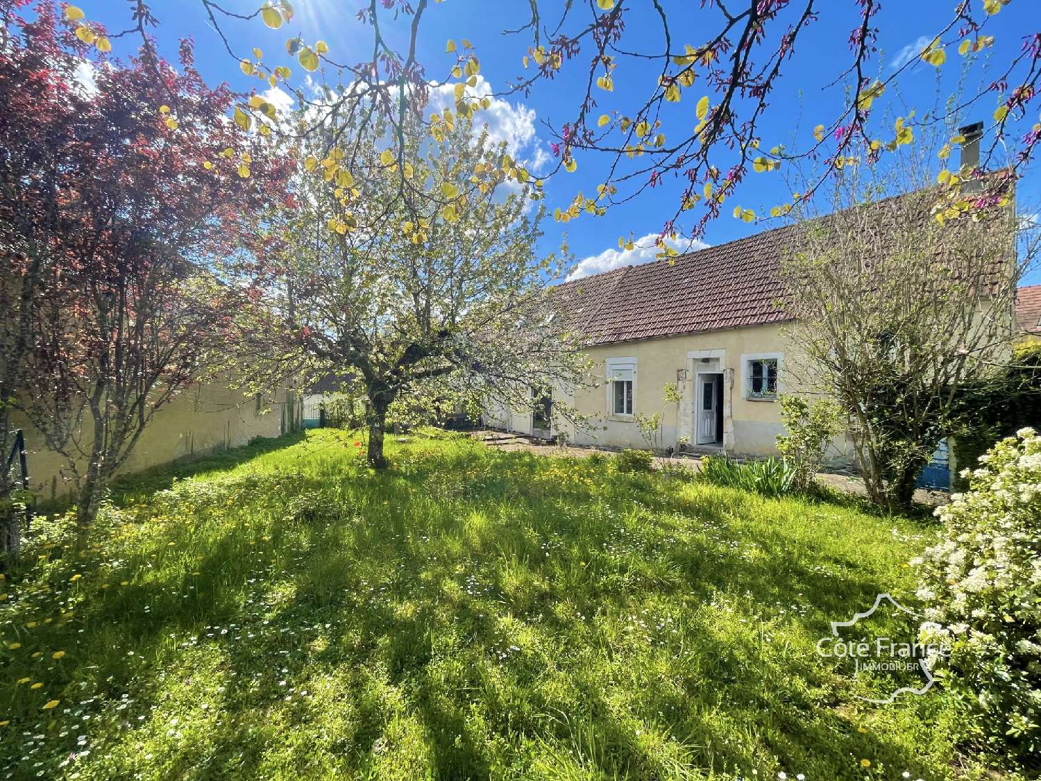  kaufen Haus Courson-les-Carrières Yonne 2
