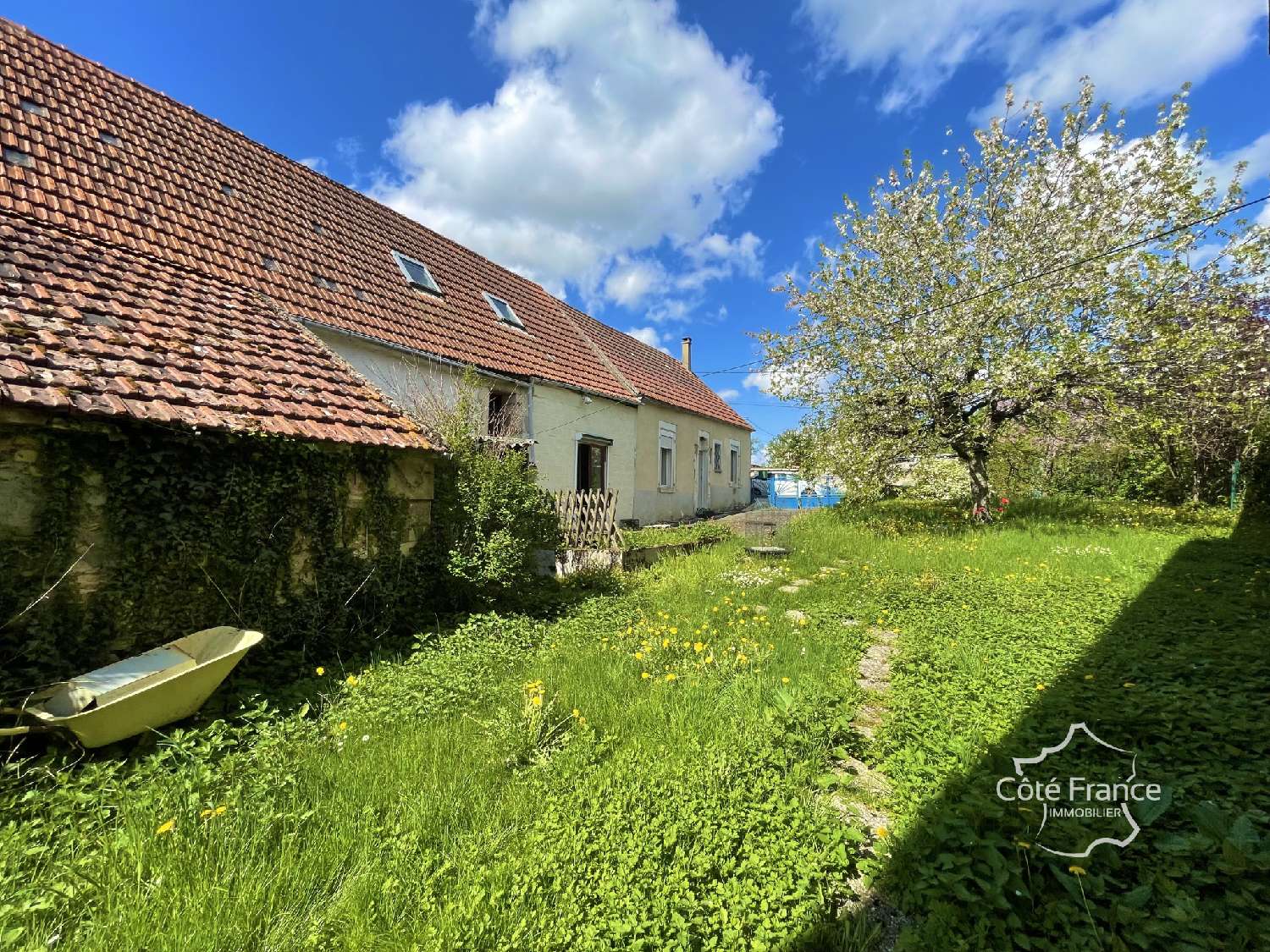  kaufen Haus Courson-les-Carrières Yonne 3